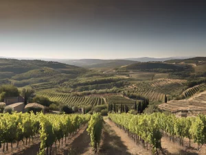 Lire la suite à propos de l’article Les Terrasses du Larzac, le bijou du Languedoc