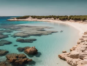 Lire la suite à propos de l’article Formentera, les Caraïbes en Méditerranée