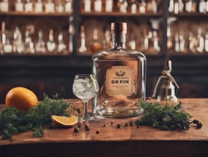 Lire la suite à propos de l’article Le Gin, star des cocktails