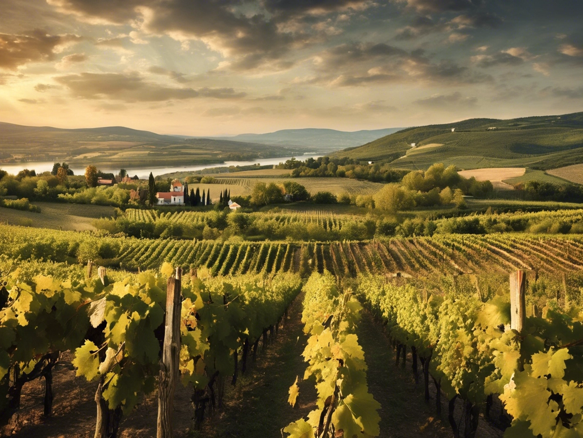 Lire la suite à propos de l’article Tokaj, les nectars de Hongrie