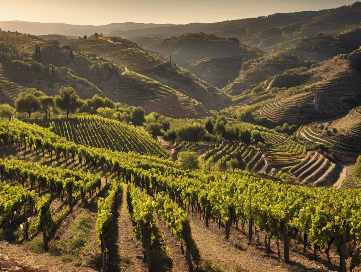 Lire la suite à propos de l’article Le Priorat, la fierté catalane