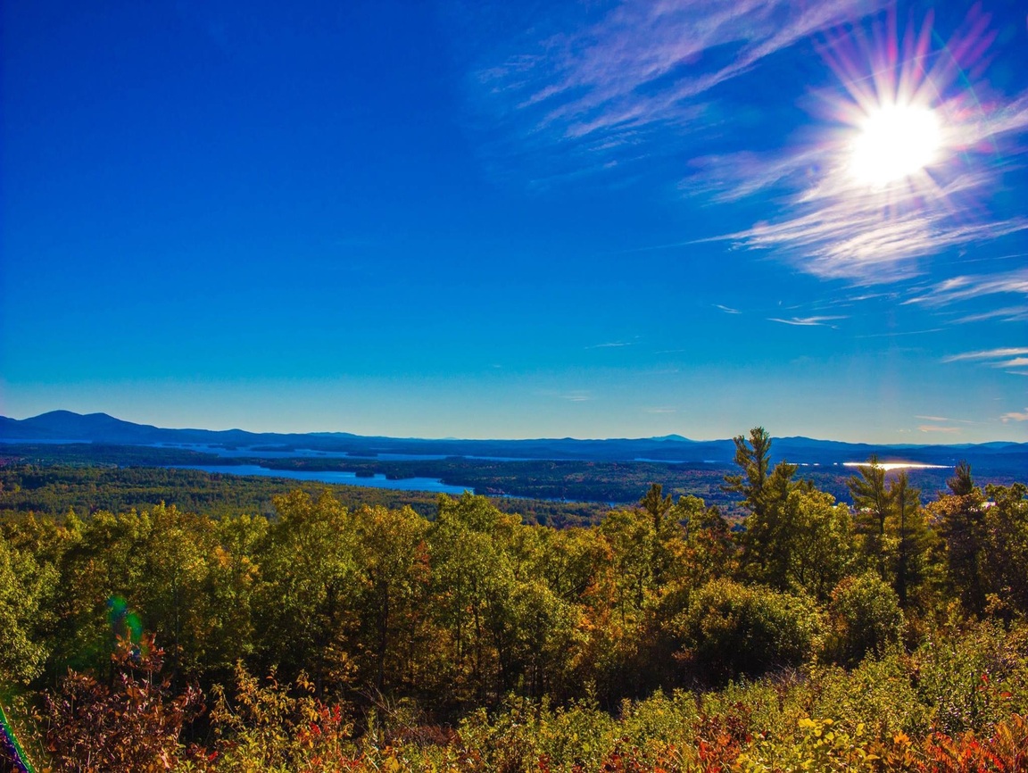 Lire la suite à propos de l’article Les Finger Lakes, la région des grands lacs