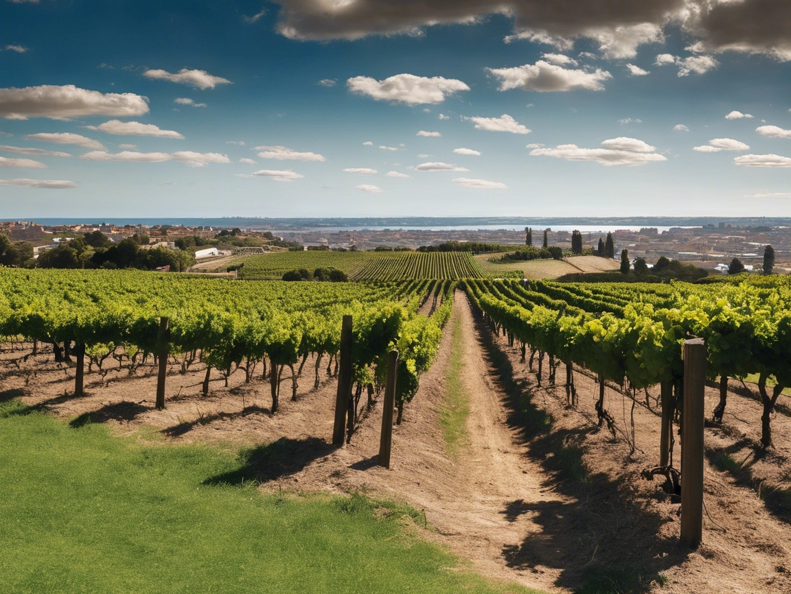 Lire la suite à propos de l’article Canelones, l’autre région du Tannat