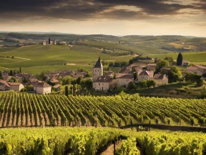 Lire la suite à propos de l’article Pouilly puissance 5
