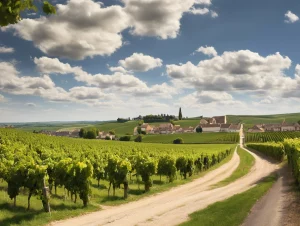 Lire la suite à propos de l’article Puligny-Montrachet, le joyau de la Côte de Beaune