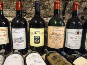 Lire la suite à propos de l’article Le business des vins en primeur