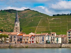 Lire la suite à propos de l’article Saint-Joseph, des vins de caractère