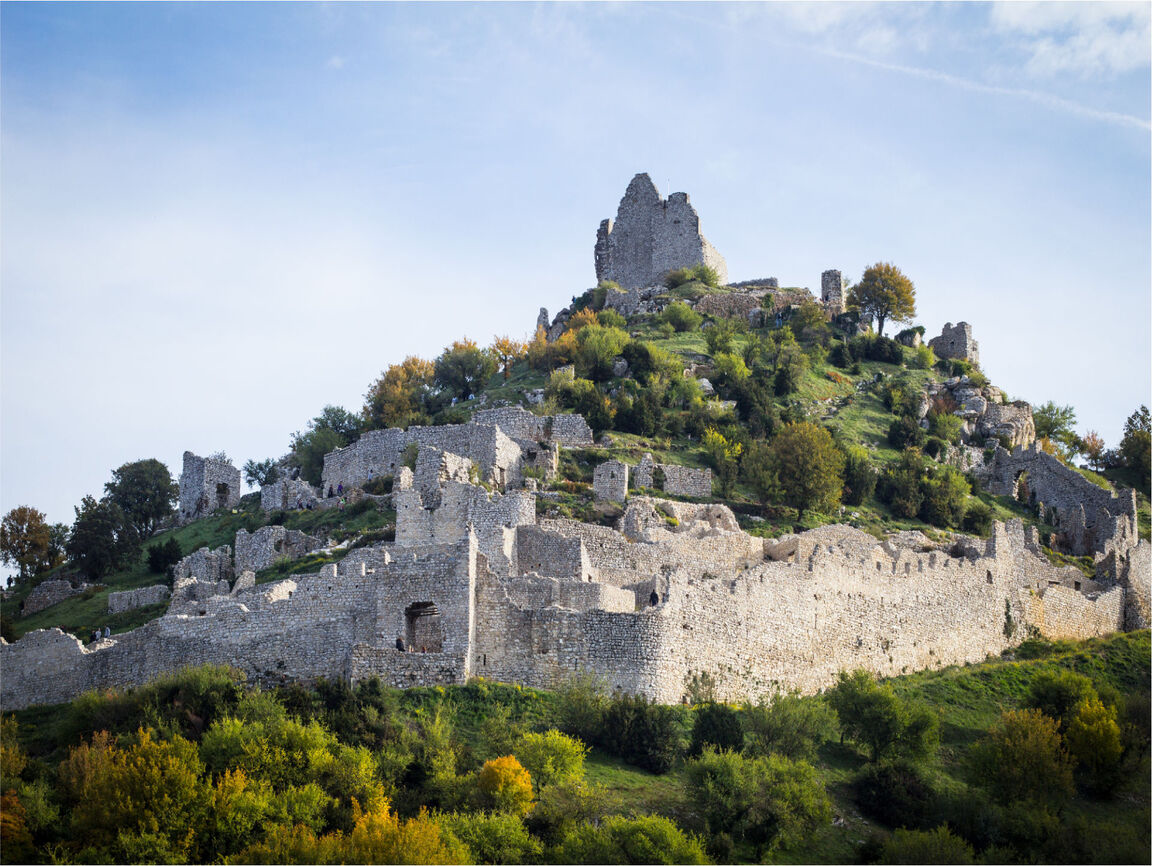 Saint-Péray