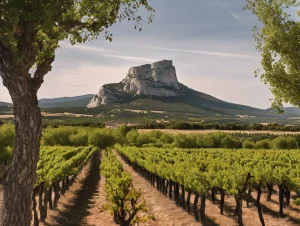 Lire la suite à propos de l’article Pic-Saint-Loup, au coeur de la garrigue
