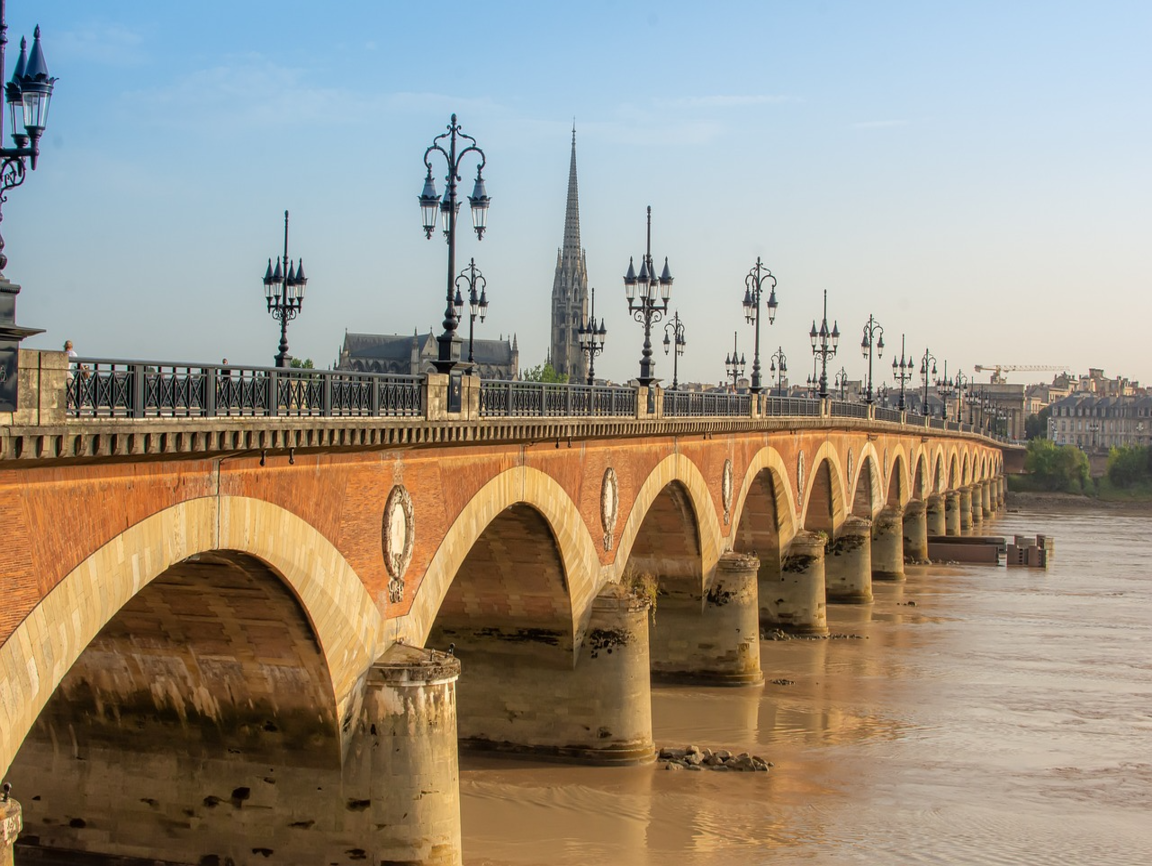 bordeaux