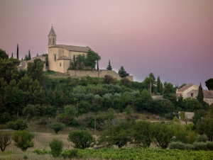 Lire la suite à propos de l’article Cairanne, l’appellation qui monte