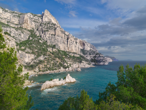 Lire la suite à propos de l’article Cassis, la perle des Calanques