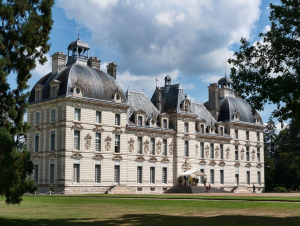 Lire la suite à propos de l’article Cheverny et Cour-Cheverny, les soeurs ligériennes