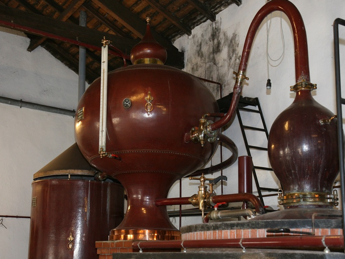 cognac