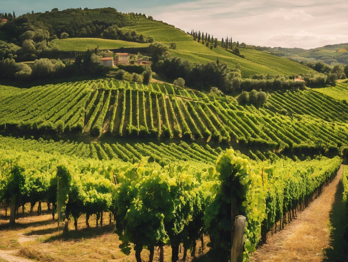 Lire la suite à propos de l’article Vinho Verde, le symbole portugais