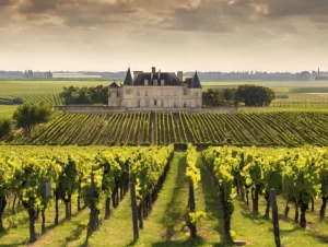 Lire la suite à propos de l’article Margaux, la reine bordelaise