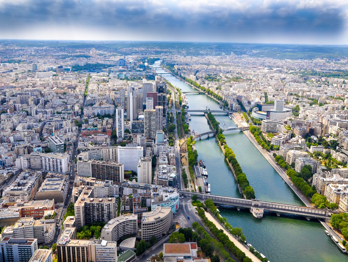 ile-de-france