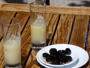 Lire la suite à propos de l’article Le Pastis, l’accent du Sud
