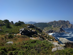 Lire la suite à propos de l’article Rias Baixas, la saveur de la Galice
