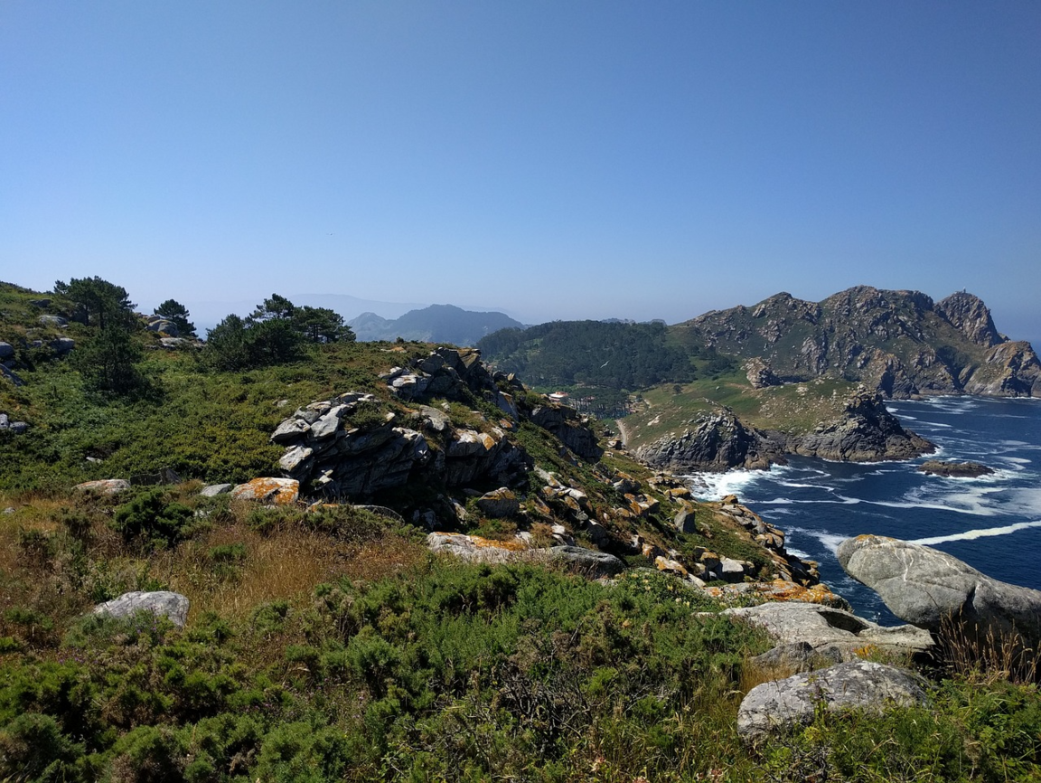 Lire la suite à propos de l’article Rias Baixas, la saveur de la Galice