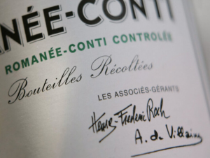 Lire la suite à propos de l’article La Romanée Conti, le mythe absolu