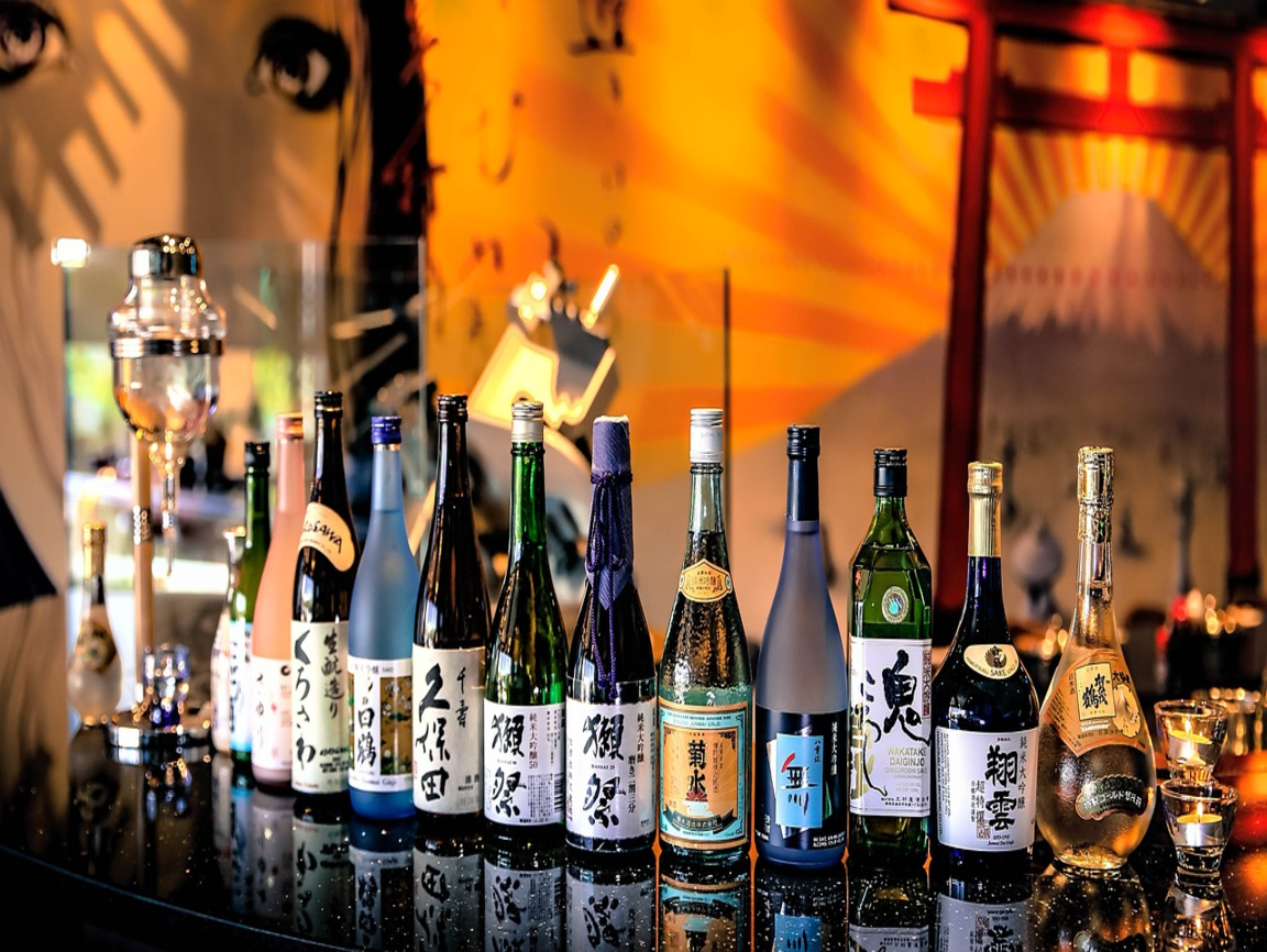 Lire la suite à propos de l’article Le saké, un alcool trop méconnu