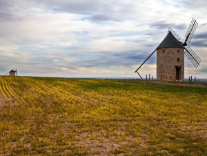 Lire la suite à propos de l’article Plus d’une carte dans la Mancha!