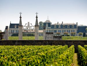 Lire la suite à propos de l’article Pessac-Léognan, en rouge et blanc