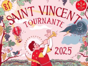 Lire la suite à propos de l’article La Saint Vincent Tournante