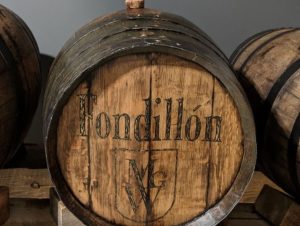 Lire la suite à propos de l’article Le Fondillón, vin légendaire