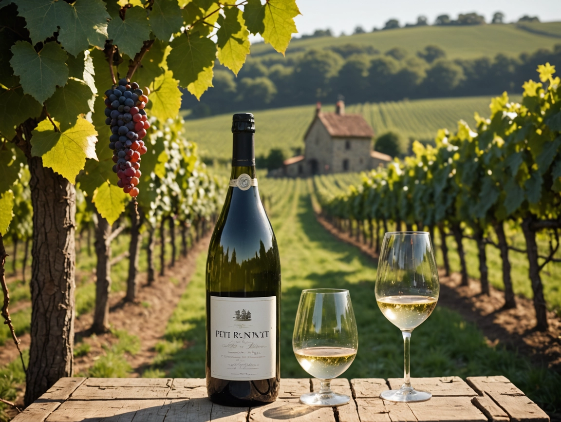 Lire la suite à propos de l’article Pet Nat, pétillant et naturel !