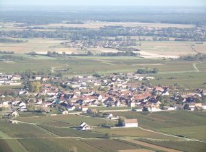 Lire la suite à propos de l’article Pommard, les grands rouges de la Côte de Beaune