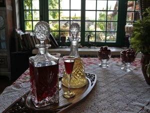 Lire la suite à propos de l’article Carafer ou décanter, telle est la question…