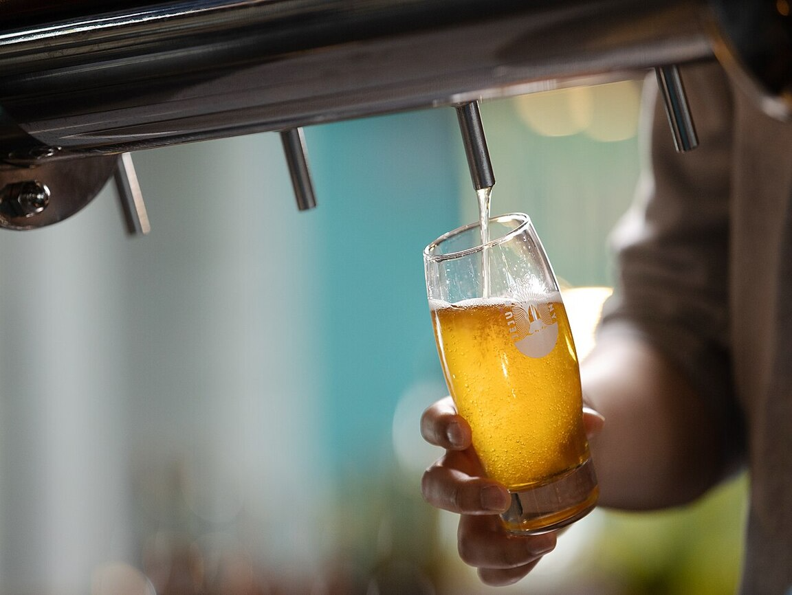 Lire la suite à propos de l’article L&rsquo;India Pale Ale, la bière (très) tendance