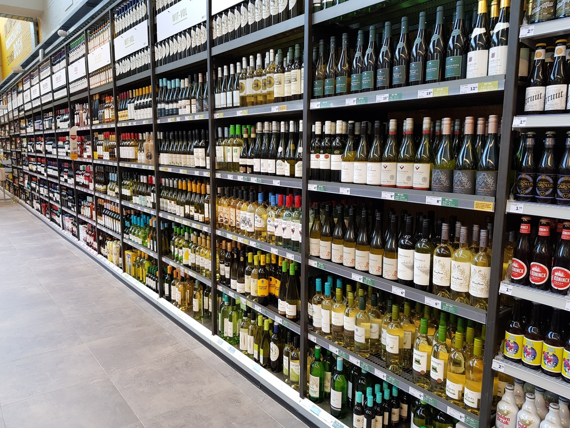 Lire la suite à propos de l’article Comment choisit-on le vin ?