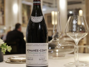 Lire la suite à propos de l’article Mes 10 plus grands vins français