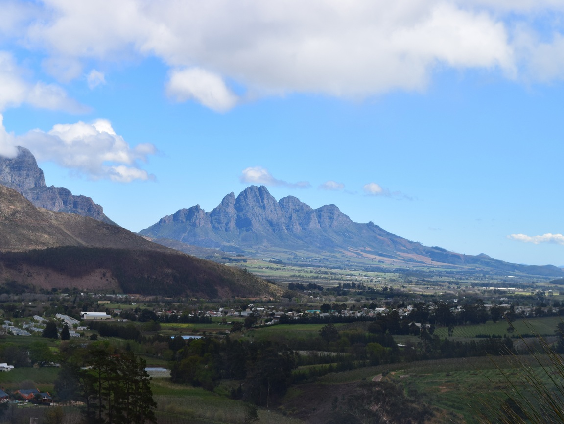 Lire la suite à propos de l’article Franschoek, le coin des français