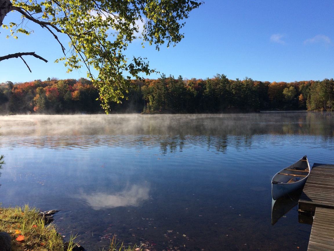 Lire la suite à propos de l’article Niagara Peninsula, sur les bords du lac