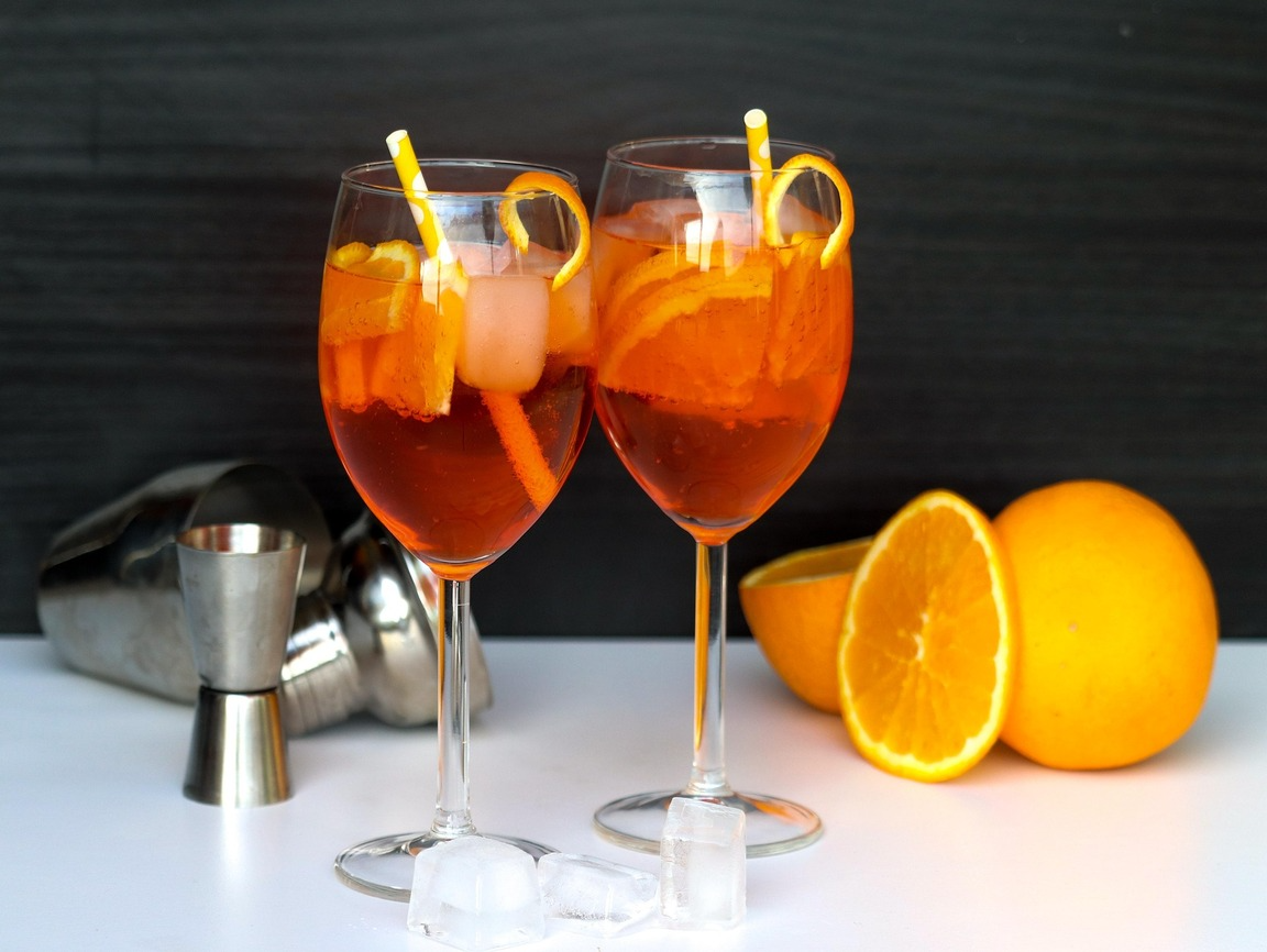 Lire la suite à propos de l’article Le Spritz, star des terrasses