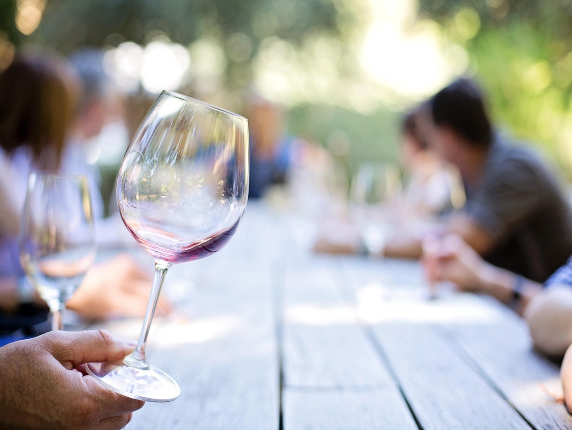 Lire la suite à propos de l’article Pourquoi j&rsquo;aime le vin
